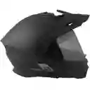 Casco Adv X-sports 165 Certificado Abatible Doble Visor Sv Disponible Talla M