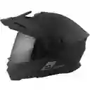 Casco Adv X-sports 165 Certificado Abatible Doble Visor Sv Disponible Talla M