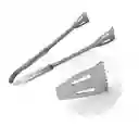 Juego De Herramientas Set De Utensilio Para Asado X6