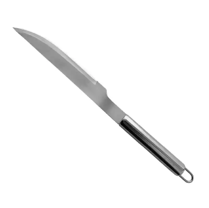 Juego De Herramientas Set De Utensilio Para Asado X6