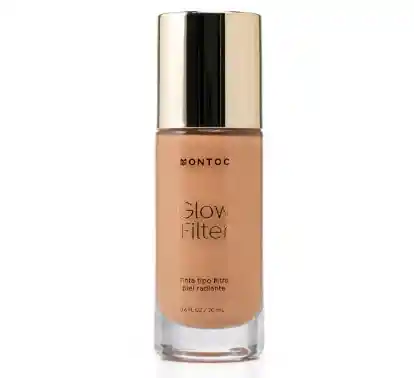 Tinta Light Set Glow Filter Montoc Tono 1,5- Light Neutral