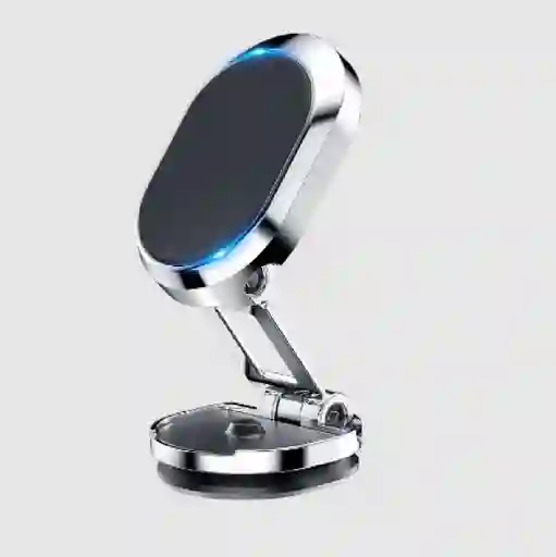 Soporte Para Teléfono Celular Magnético Plegable