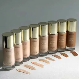 Tinta Light Set Glow Filter Montoc Tono 2.0- Light Sand