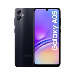 Celular Samsung A05 64gb