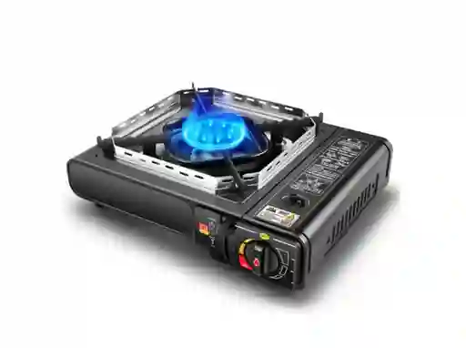 Estufa Calentador Portatil Camping Encendido Automático