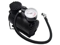 Mini Compresor De Aire 12v