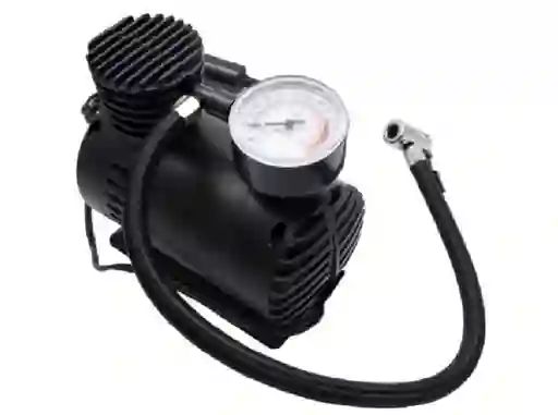 Mini Compresor De Aire 12v