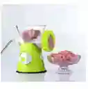 Molino De Carne Con Accesorios Para Embutidos