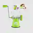 Molino De Carne Con Accesorios Para Embutidos