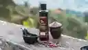 Shampoo Natural De Café (240ml)