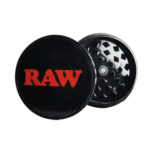 Grinder - Trillador Raw