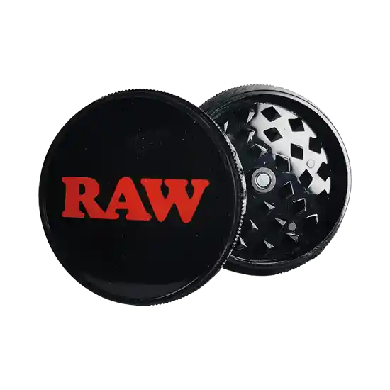 Grinder - Trillador Raw