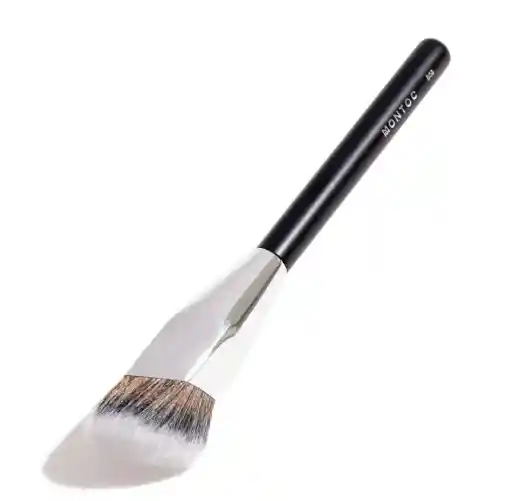 Brocha Para Base Y Contorno B58 Montoc