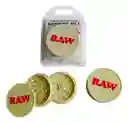 Grinder - Trillador Raw
