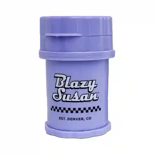 Grinder - Trillador Blazy Susan