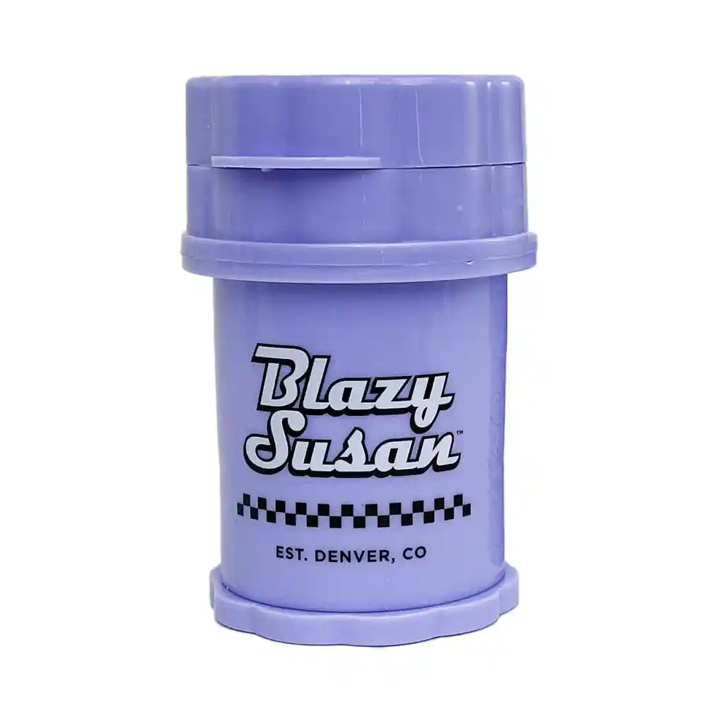 Grinder - Trillador Blazy Susan
