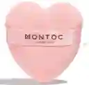 Borla Corazón Montoc Tono Surtido