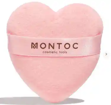 Borla Corazón Montoc Tono Surtido