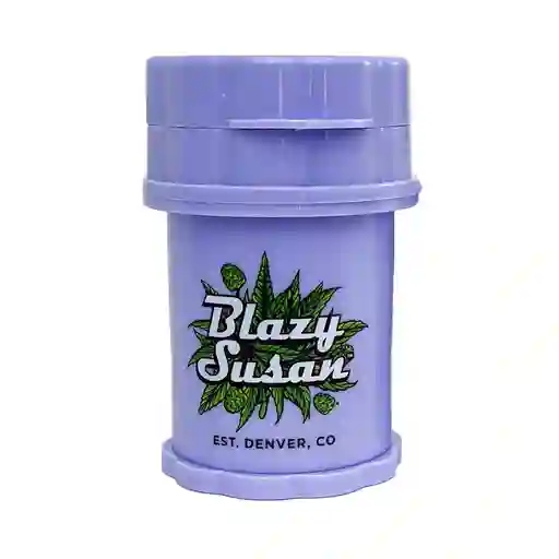 Grinder - Trillador Blazy Susan