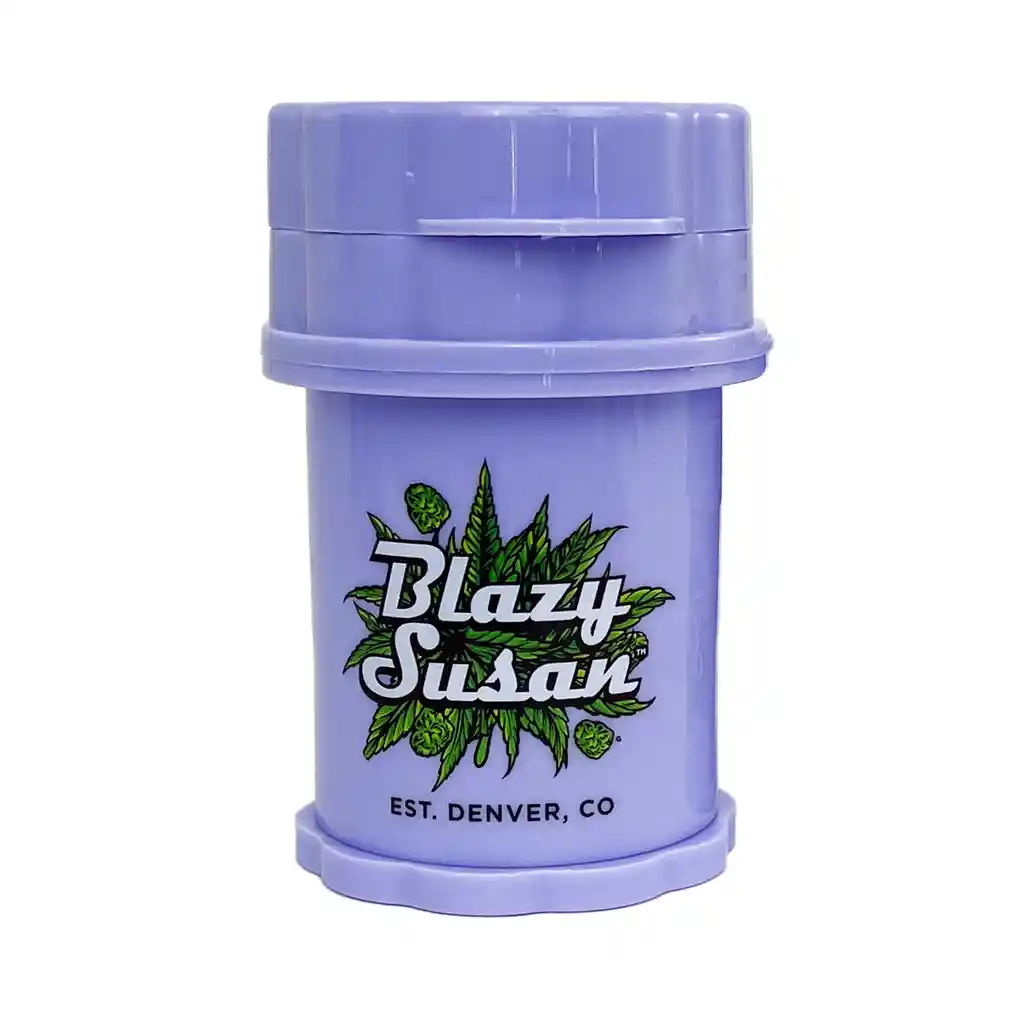 Grinder - Trillador Blazy Susan