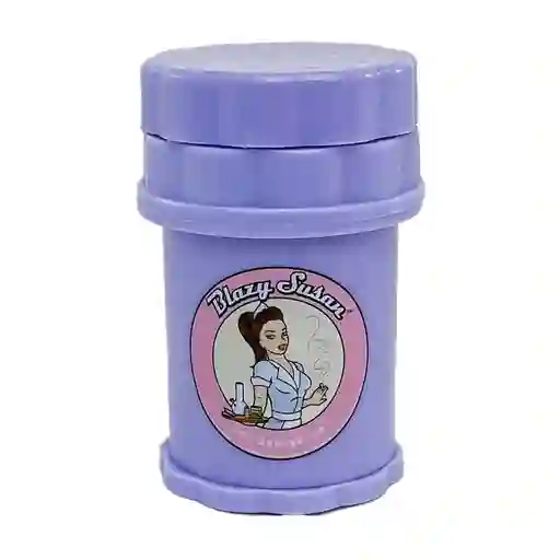 Grinder - Trillador Blazy Susan