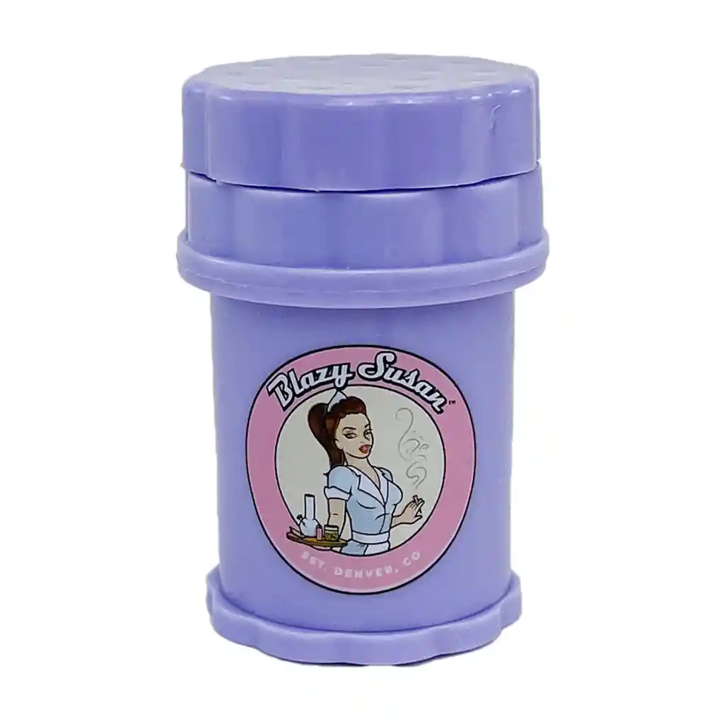 Grinder - Trillador Blazy Susan