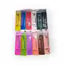 Plastilina Trensito Barra *12 Und Surtida