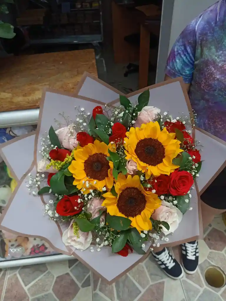 Hermoso Bouquets