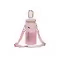 Termo Botella Agua Gimnasio Gym, Estruche Funda + Cargadera