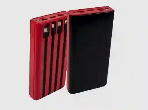 Power Bank Treqa 32000 Mah Ref Tr-939