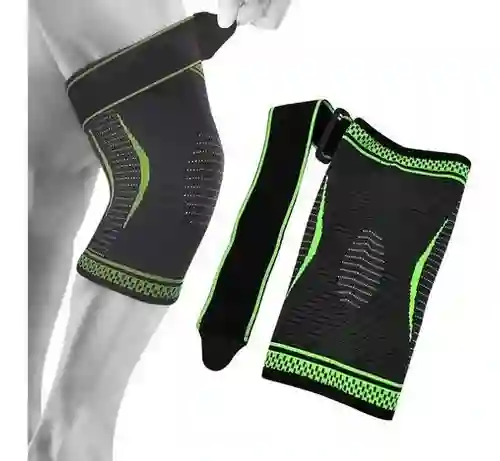Rodillera Deportiva