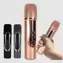Micrófono Inalámbrico V17 Recargable