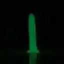 Dildo Elara Transparente