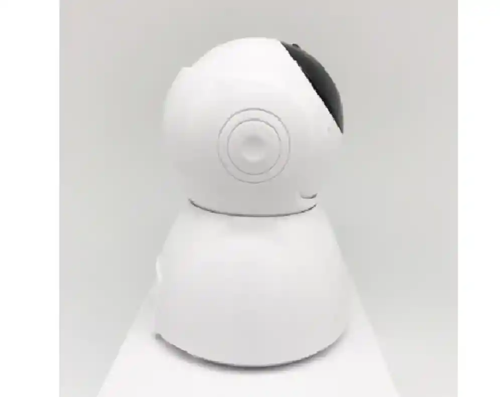 Camara Vigilancia Q9 App V380 5g Wifi Robotica
