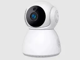 Camara Vigilancia Q9 App V380 5g Wifi Robotica