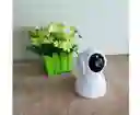 Camara Vigilancia Q9 App V380 5g Wifi Robotica