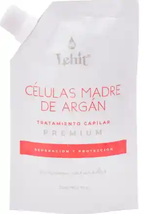 Lehit Tratamiento Células Madre