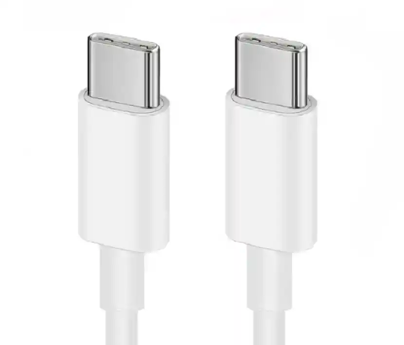 Cable De Carga Ch-1515 Tipo C A Tipo C