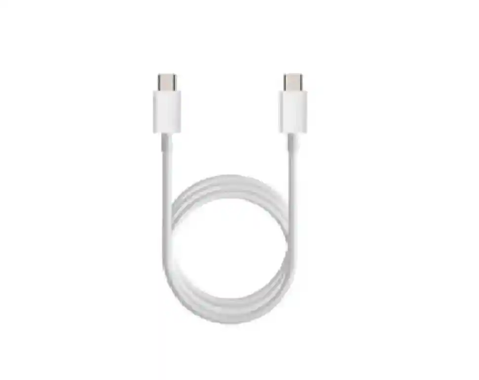 Cable De Carga Ch-1515 Tipo C A Tipo C