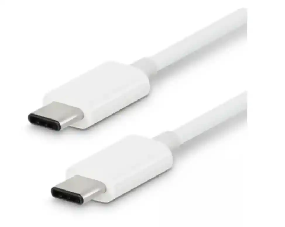 Cable De Carga Ch-1515 Tipo C A Tipo C