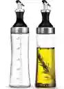 Dispensador De Aceite X 2 Para Cocina Económico