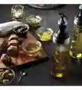 Dispensador De Aceite X 2 Para Cocina Económico