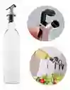 Dispensador De Aceite X 2 Para Cocina Económico