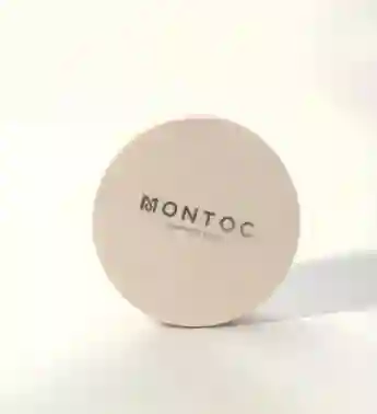 Polvo Suelto Traslúcido Soft-powder 5g Viajero Montoc