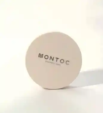 Polvo Suelto Traslúcido Soft-powder 5g Viajero Montoc