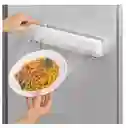 Dispensador Magnetico De Plastico Pelicula Protectora Alimentos