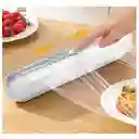 Dispensador Magnetico De Plastico Pelicula Protectora Alimentos