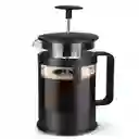 Prensa Francesa De Vidrio Y Acero Inoxidable 800 Ml