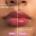 Tinta De Labios Lippie Cheeks Montoc Tono Gali # 100