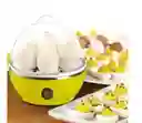 Hervidor De Huevos Eléctrico 7 Puestos